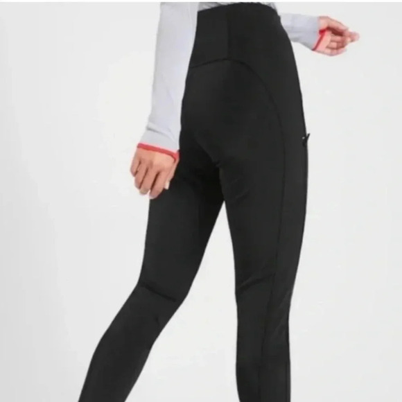 Athleta Butte Peak Pant in Black Size 8 - Picture 5 of 16